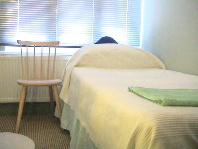 Furnival Lodge Slough Zimmer foto